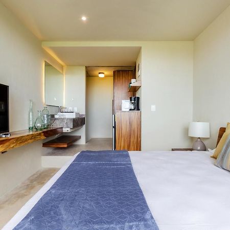 Huachinango By Homirent Aparthotel Cancun Bagian luar foto