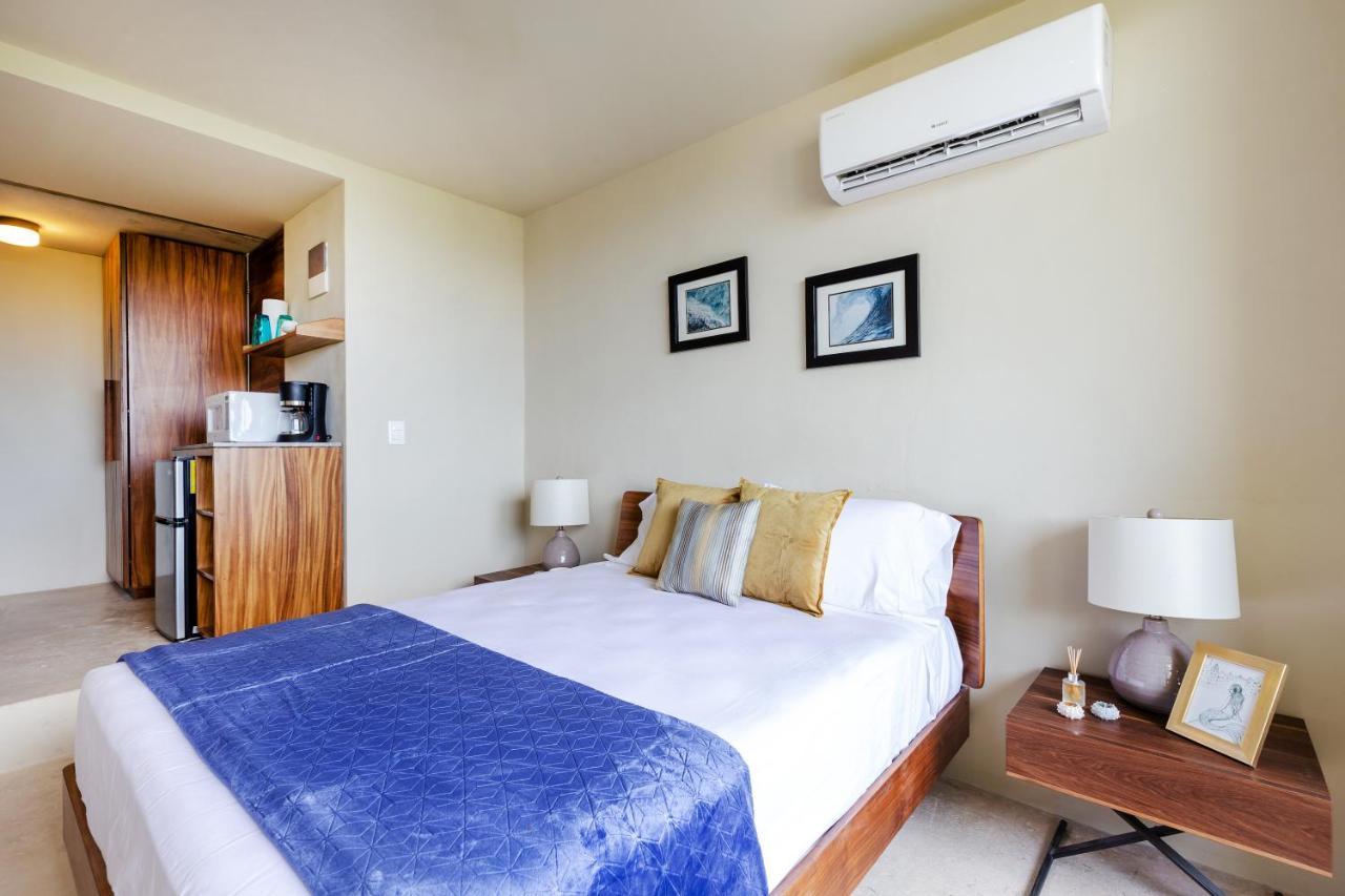 Huachinango By Homirent Aparthotel Cancun Bagian luar foto
