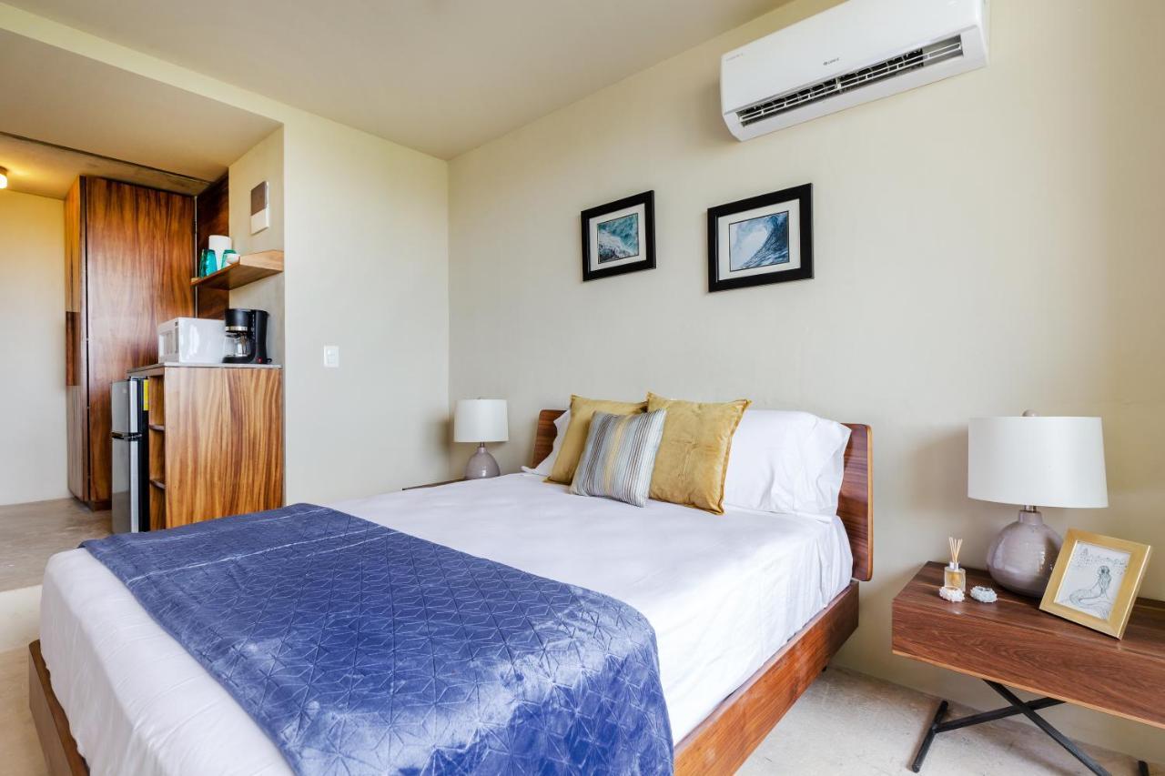 Huachinango By Homirent Aparthotel Cancun Bagian luar foto