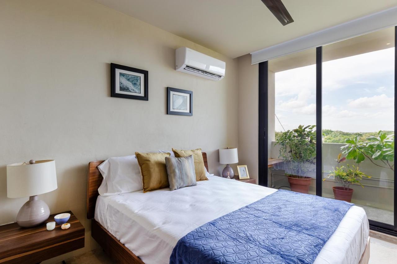 Huachinango By Homirent Aparthotel Cancun Bagian luar foto
