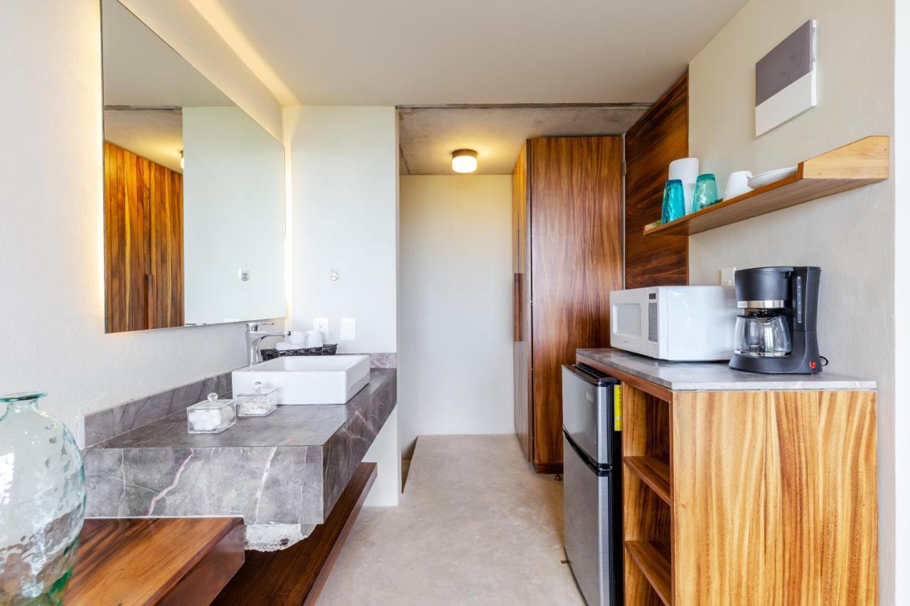 Huachinango By Homirent Aparthotel Cancun Bagian luar foto